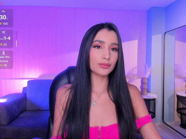 BellaCarteer live cam on BongaCams