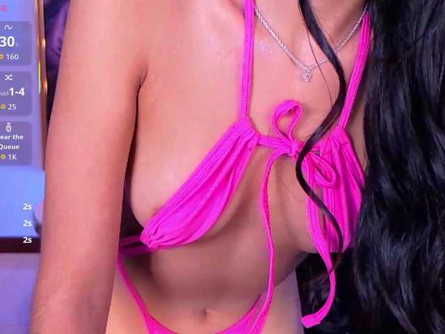 BellaCarteer live cam on BongaCams