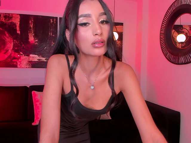 BellaCarteer live cam on BongaCams