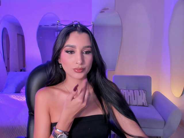 BellaCarteer live cam on BongaCams