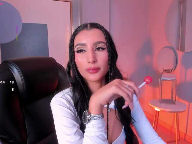 BellaCarteer live cam on BongaCams