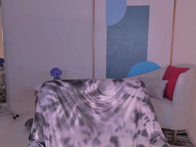 BellaCarteer live cam on BongaCams