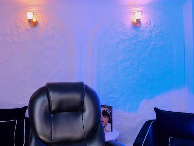BellaCarteer live cam on BongaCams