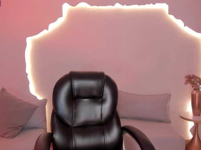 BellaCarteer live cam on BongaCams