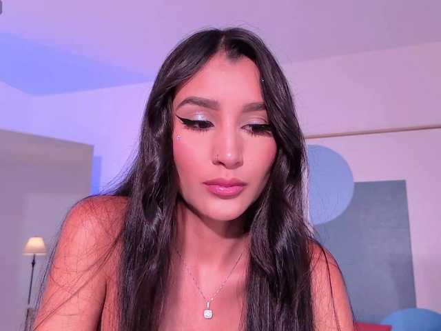 BellaCarteer live cam on BongaCams