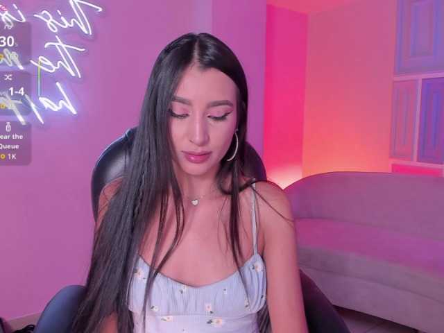 BellaCarteer live cam on BongaCams