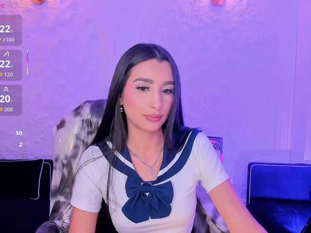 BellaCarteer live cam on BongaCams