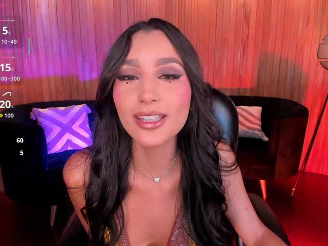BellaCarteer live cam on BongaCams