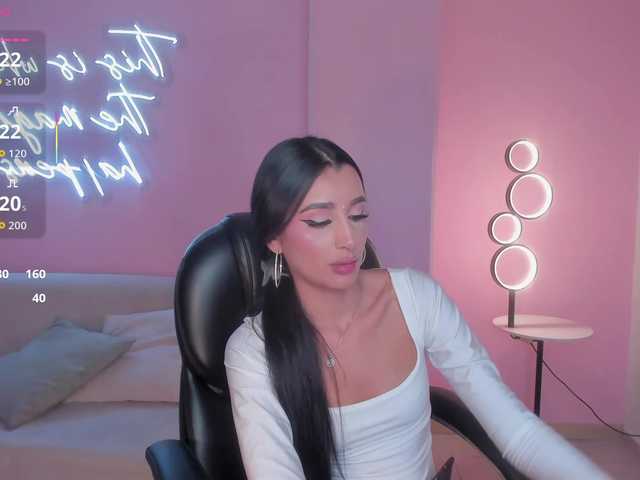 BellaCarteer live cam on BongaCams