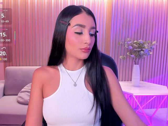 BellaCarteer live cam on BongaCams