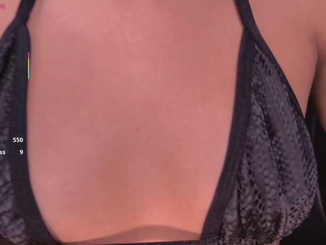 BellaCarteer live cam on BongaCams