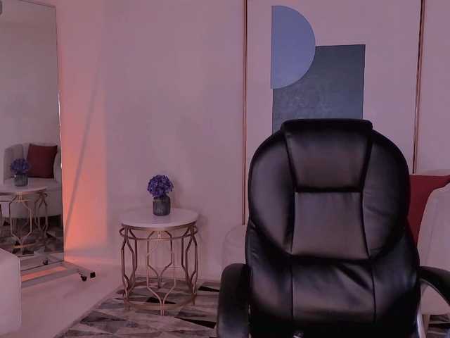BellaCarteer live cam on BongaCams