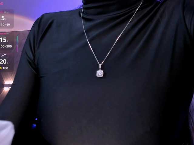 BellaCarteer live cam on BongaCams