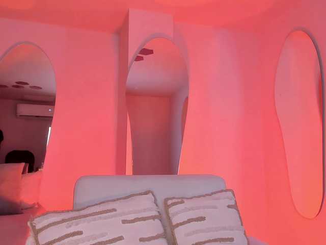 BellaCarteer live cam on BongaCams