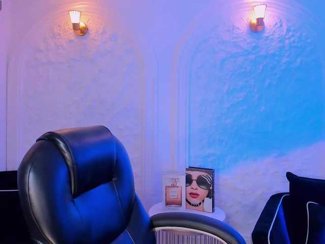 BellaCarteer live cam on BongaCams