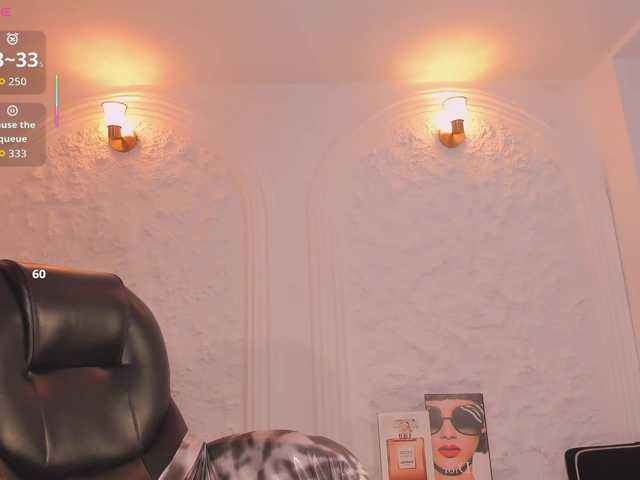 BellaCarteer live cam on BongaCams