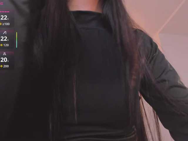 BellaCarteer live cam on BongaCams