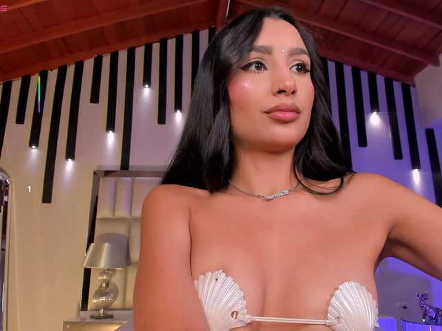 BellaCarteer live cam on BongaCams