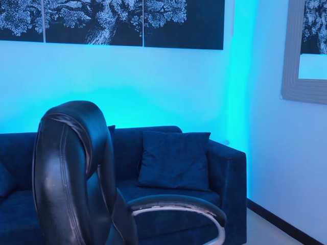 BellaCarteer live cam on BongaCams