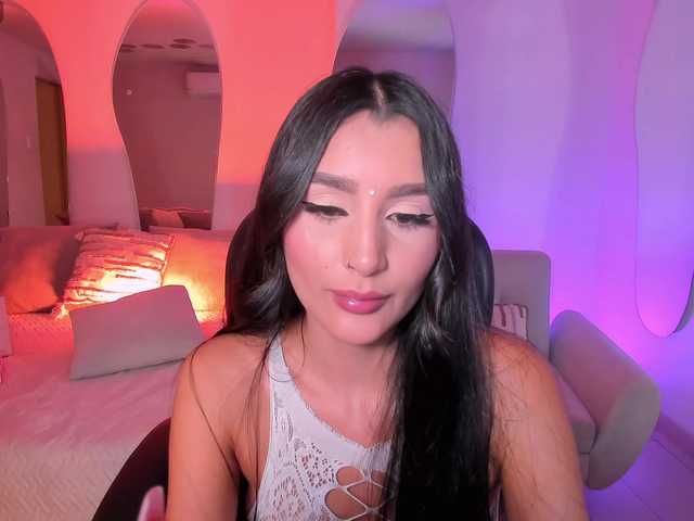 BellaCarteer live cam on BongaCams
