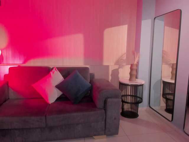 BellaCarteer live cam on BongaCams