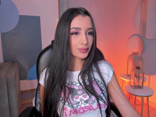 BellaCarteer live cam on BongaCams