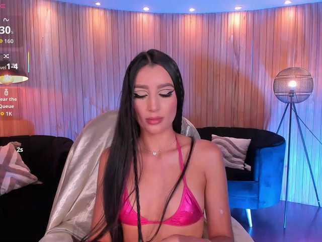 BellaCarteer live cam on BongaCams