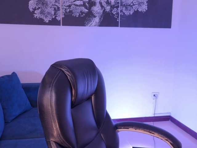 BellaCarteer live cam on BongaCams