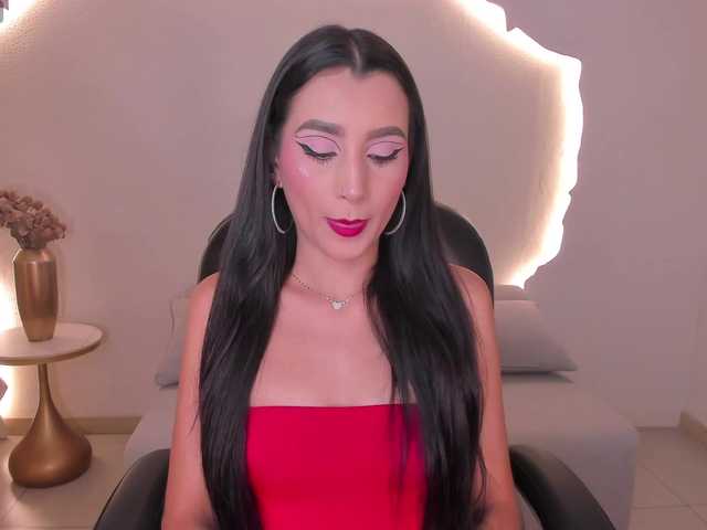 BellaCarteer live cam on BongaCams