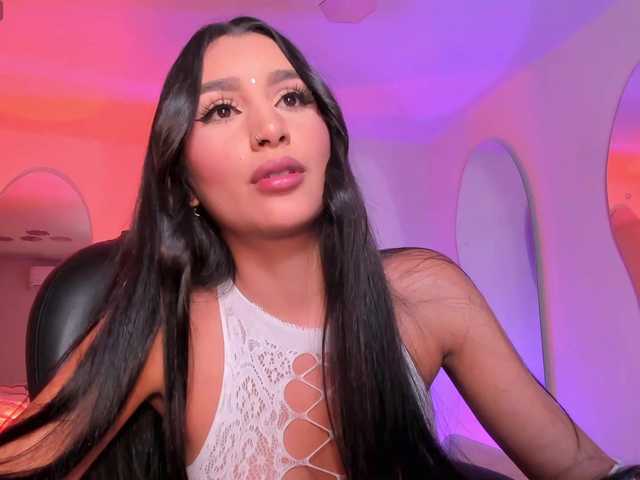 BellaCarteer live cam on BongaCams