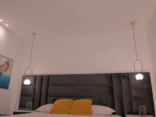 BellaCarteer live cam on BongaCams