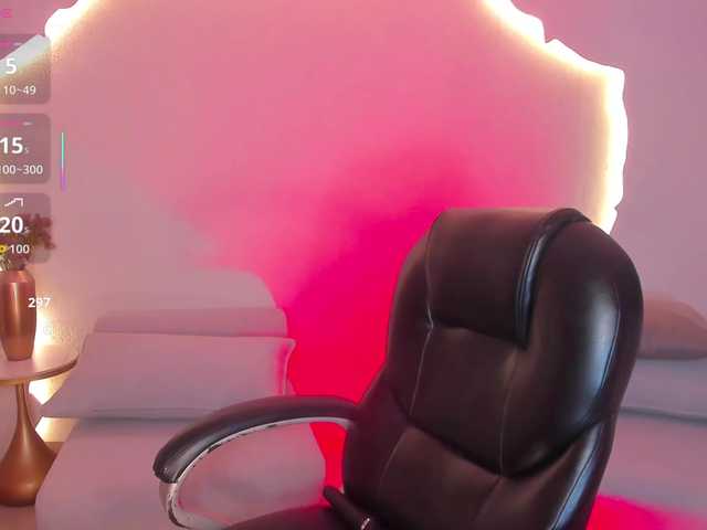 BellaCarteer live cam on BongaCams