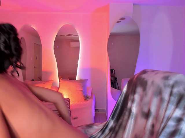 BellaCarteer live cam on BongaCams