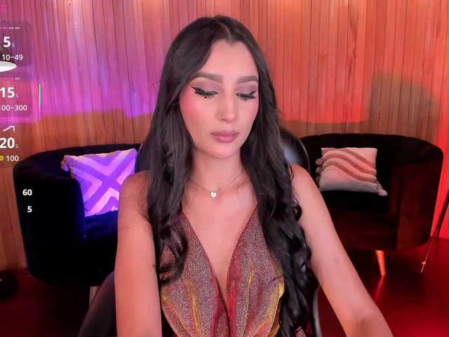 BellaCarteer live cam on BongaCams