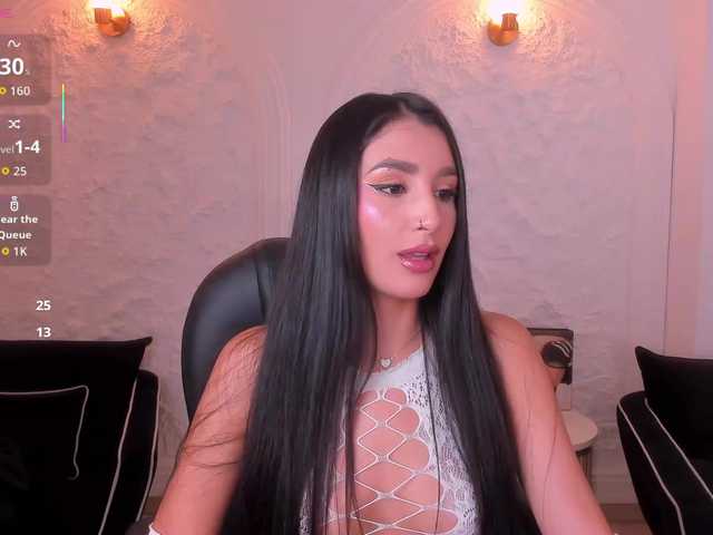 BellaCarteer live cam on BongaCams