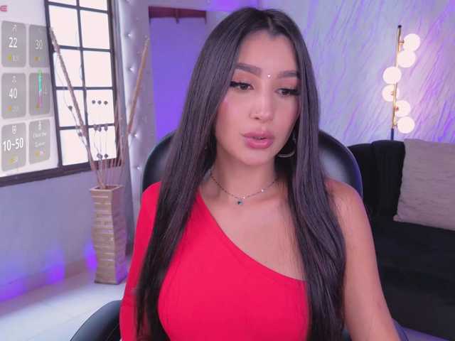 BellaCarteer live cam on BongaCams