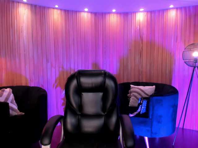 BellaCarteer live cam on BongaCams