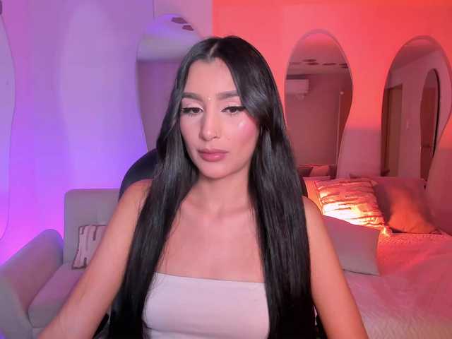 BellaCarteer live cam on BongaCams