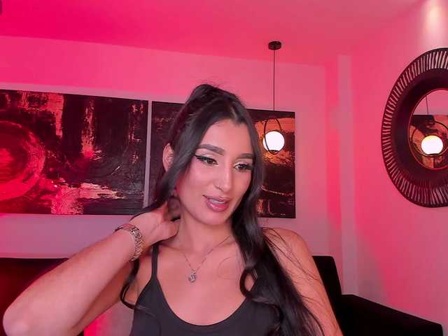 BellaCarteer live cam on BongaCams