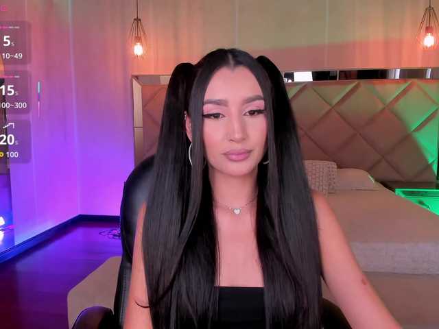 BellaCarteer live cam on BongaCams