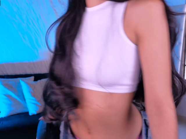 BellaCarteer live cam on BongaCams