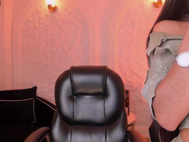 BellaCarteer live cam on BongaCams