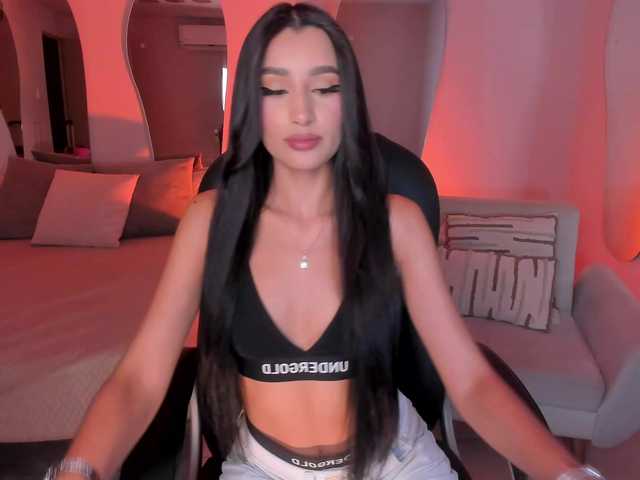 BellaCarteer live cam on BongaCams