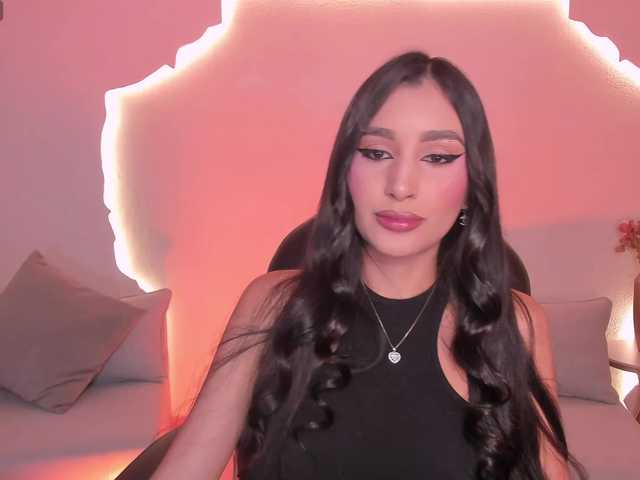 BellaCarteer live cam on BongaCams