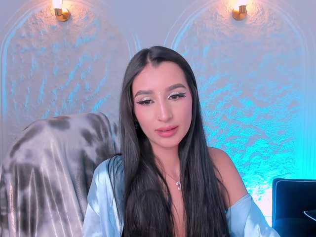 BellaCarteer live cam on BongaCams