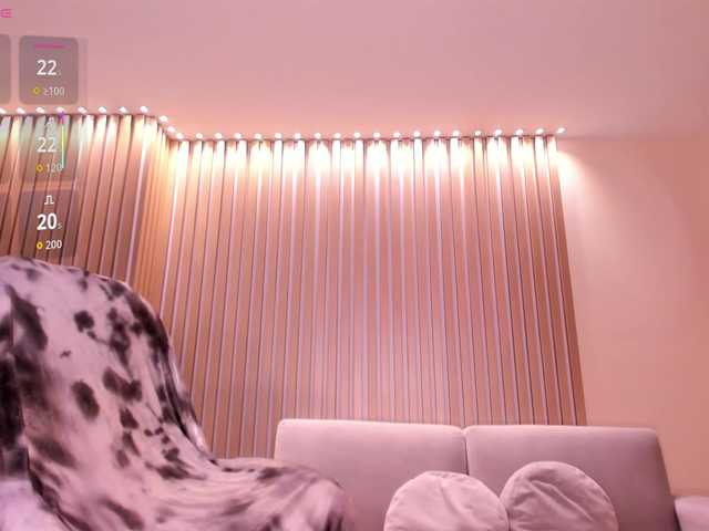 BellaCarteer live cam on BongaCams