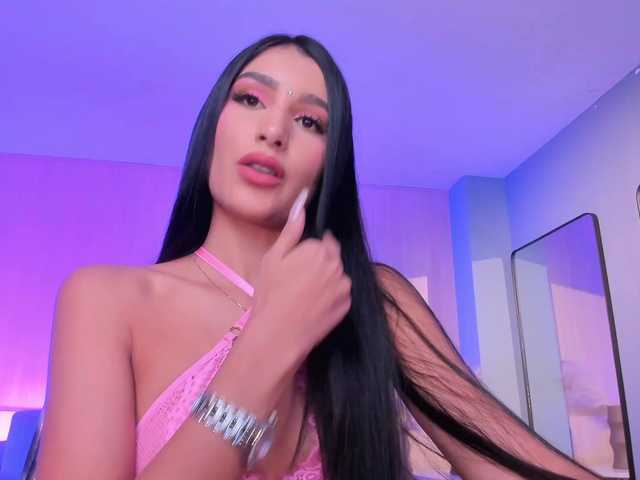 BellaCarteer live cam on BongaCams