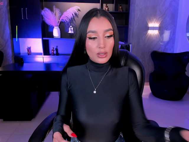 BellaCarteer live cam on BongaCams