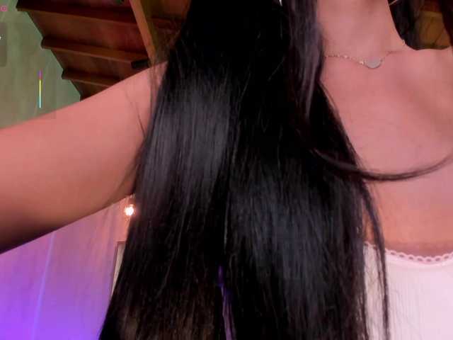 BellaCarteer live cam on BongaCams