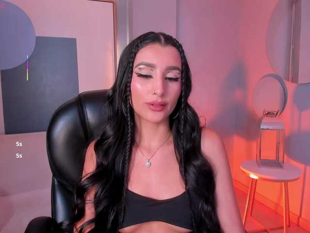 BellaCarteer live cam on BongaCams